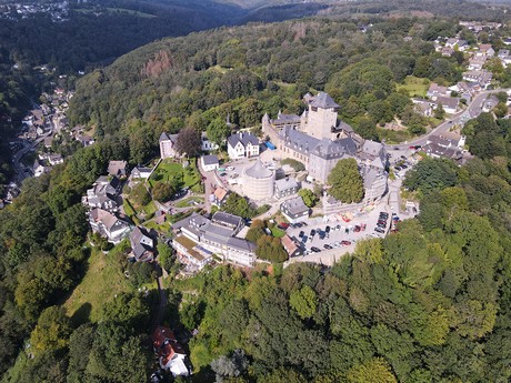 Schloss Burg